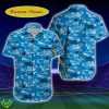 Carolina Panthers NFL Football Custom Name Hawaiian Shirt For Men And Women Great Gift For Fan Product Photo 1