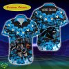 Carolina Panthers NFL Football Custom Name Hawaiian Shirt For Men And Women Impressive Gift For Fan Product Photo 1