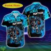 Carolina Panthers NFL Football Custom Name Hawaiian Shirt For Men And Women Impressive Gift For Fans Product Photo 1
