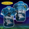 Carolina Panthers NFL Football Custom Name Hawaiian Shirt For Men And Women Impressive Gift For Real Fans Product Photo 1