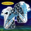 Carolina Panthers NFL Football Custom Name Hawaiian Shirt For Men And Women Special Gift For Fans Product Photo 1