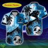 Carolina Panthers NFL Football Custom Name Hawaiian Shirt For Men And Women Special Gift For Real Fans Product Photo 1