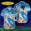Carolina Panthers NFL Football Custom Name Hawaiian Shirt For Men And Women Unique Gift For Fans Product Photo 1