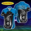 Carolina Panthers NFL Football Custom Name Hawaiian Shirt For Men And Women Unique Gift For Real Fans Product Photo 1