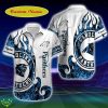 Carolina Panthers NFL Football Custom Name Hawaiian Shirt For Men And Women Unique Gift For True Fans Product Photo 1
