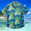 Carolina Panthers NFL Hawaiian Shirt Special Gift For Fans Product Photo 1