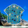 Carolina Panthers NFLVictory Vacay Hawaiian Shirt Special Gift For Fans Product Photo 1