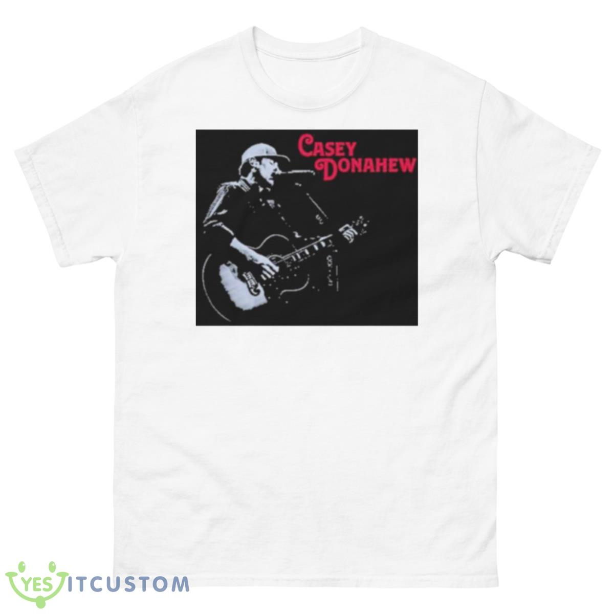 Casey Donahew Shirt 10 Casey Donahew Shirt - 500 Men’s Classic Tee Gildan