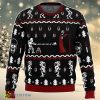 Castlevania Classic Game Ugly Christmas Sweater Great Gift For Men Women Product Photo 1