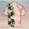 Cat Summer Aloha Button Down Short Shirt Design 1 Aloha Beach Gift For Men And Women - Cat Summer Aloha Button Down Short Shirt, Hawaiian Shirt Unisex Women's Men's Couples Matching Friends Funny Family Hawaii Shirt_2