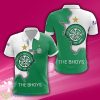 Celtic FC SPFL Fans 3D Polo Shirt Play Golf Gift For Men And Women - Celtic FC SPFL Fans 3D Polo Shirt Play Golf Gift For Men And Women