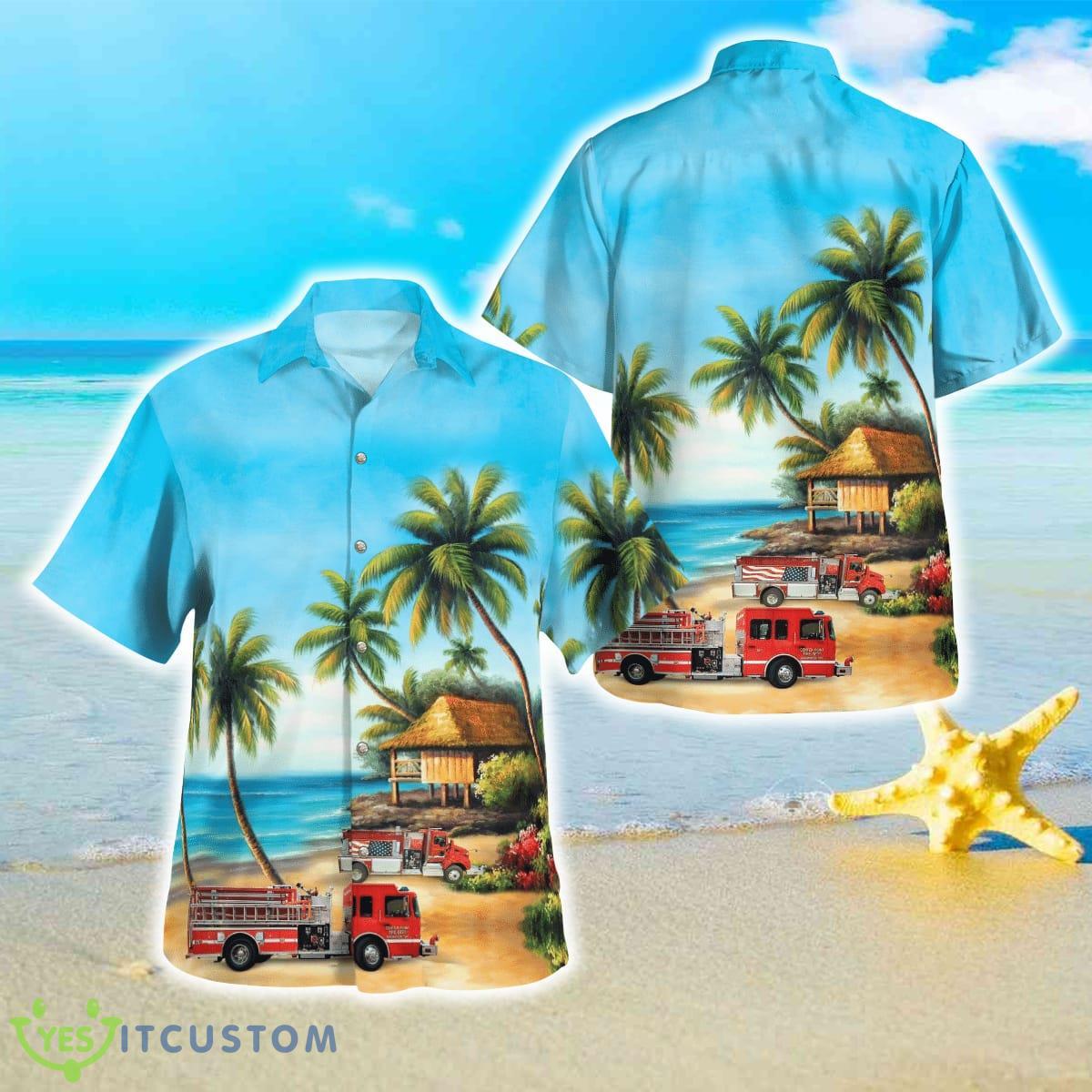 Center Point Fire Dept Hawaiian Shirt For Men And Women 2 Center Point Fire Dept Hawaiian Shirt For Men And Women Product Photo 1