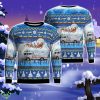 Centralia Fire Protection District, Centralia, Illinois Christmas AOP Ugly Sweater Gift For Men Women Product Photo 1