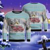 Centralia, Illinois, Centralia City Fire Department AOP Ugly Sweater Gift For Christmas Product Photo 1