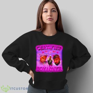 Certified Boy Lover Drake shirt 10 Certified Boy Lover Drake shirt - Sweatshirt
