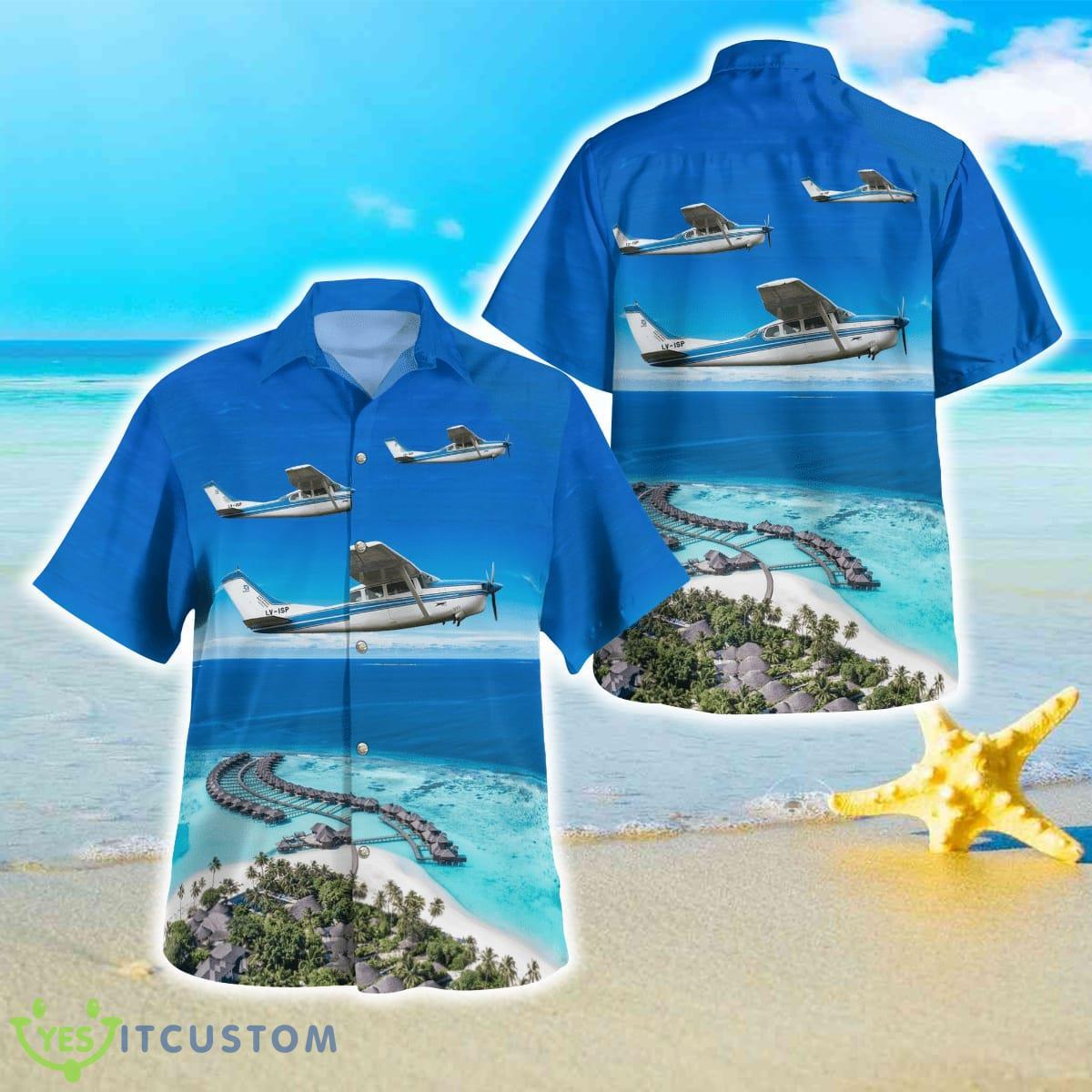 Cessna 210 Centurion Hawaiian Shirt For Men Women 2 Cessna 210 Centurion Hawaiian Shirt For Men Women Product Photo 1