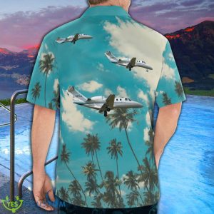 Cessna 525 Citationjet Summer Aloha And Beach Short Product Photo 2