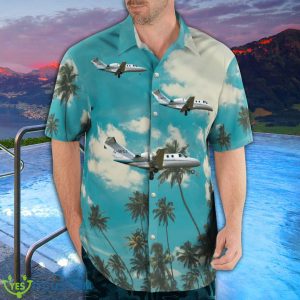 Cessna 525 Citationjet Summer Aloha And Beach Short Product Photo 4