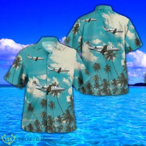 Cessna 525 Citationjet Summer Aloha And Beach Short Product Photo 1