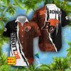 CFL Team BC Lions Design Logo 2 Hawaiian Shirt For Men And Women - CFL Team BC Lions Design Logo 2 Hawaiian Shirt For Men And Women