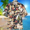 Charolais Cattle Green Plaid Pattern Hawaiian Shirt For Men And Women Product Photo 1