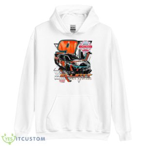 chase Elliott Hendrick Motorsports Team Collection 2023 Grant Park 200 shirt 7 chase Elliott Hendrick Motorsports Team Collection 2023 Grant Park 200 shirt - Unisex Heavy Blend Hooded Sweatshirt