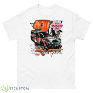 chase Elliott Hendrick Motorsports Team Collection 2023 Grant Park 200 shirt - 500 Men’s Classic Tee Gildan