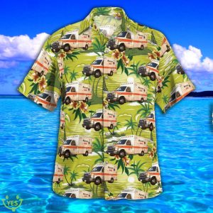 Chattanooga Tennessee Puckett Ems Summer Aloha And Beach Short Product Photo 2