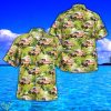 Chattanooga Tennessee Puckett Ems Summer Aloha And Beach Short Product Photo 1