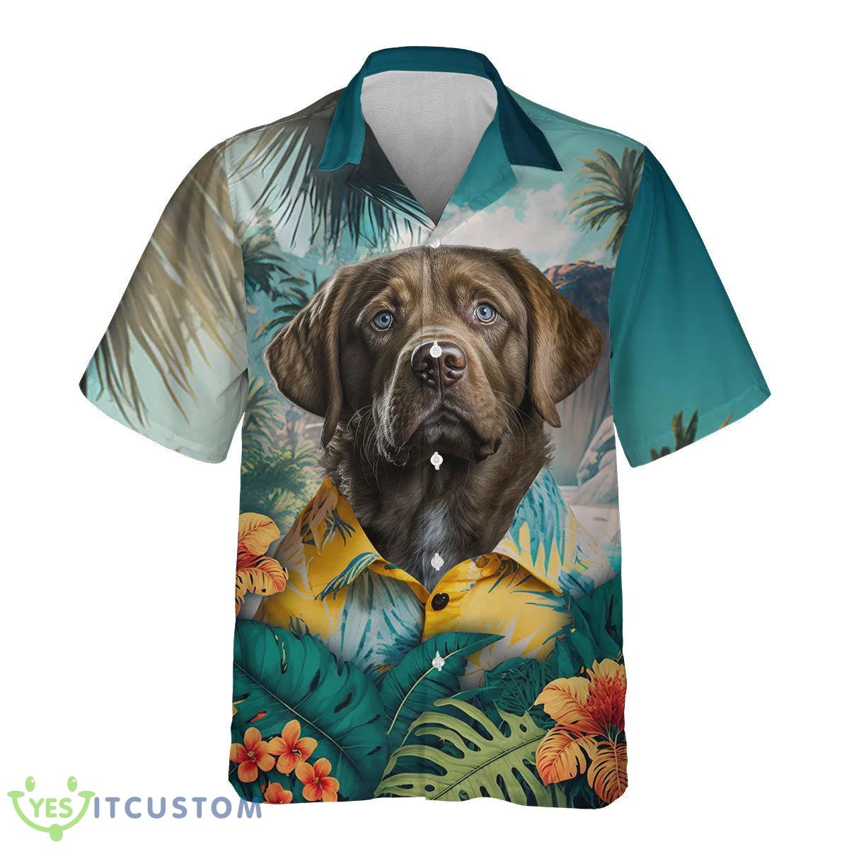 Chesapeake Bay All Print 3D Hawaiian Shirt For Men Women 7 Chesapeake Bay All Print 3D Hawaiian Shirt For Men Women Product Photo 2