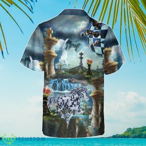 Chess Character Hawaiian Shirt Best Gift For Men And Women Product Photo 2