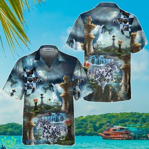 Chess Character Hawaiian Shirt Best Gift For Men And Women Product Photo 1