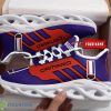 Chevrolet Camaro Clunky Sneakers Max soul shoes Custom Name Men And Women Gift For Fans - Chevrolet Camaro Clunky Sneakers, Max soul shoes_1