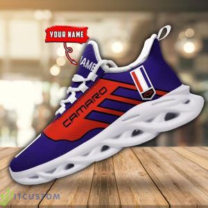 Chevrolet Camaro Clunky Sneakers Max soul shoes Custom Name Men And Women Gift For Fans 7 Chevrolet Camaro Clunky Sneakers Max soul shoes Custom Name Men And Women Gift For Fans - Chevrolet Camaro Clunky Sneakers, Max soul shoes_4