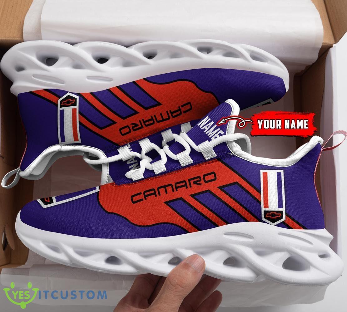 Chevrolet Camaro Clunky Sneakers Max soul shoes Custom Name Men And Women Gift For Fans 9 Chevrolet Camaro Clunky Sneakers Max soul shoes Custom Name Men And Women Gift For Fans - Chevrolet Camaro Clunky Sneakers, Max soul shoes_1