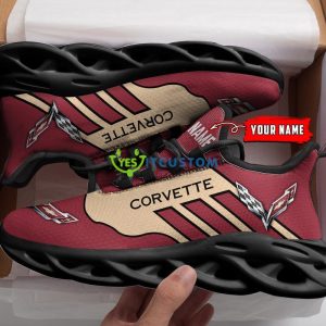 Chevrolet Corvette Clunky Sneakers Max soul shoes Custom Name Men And Women Gift For Fans 5 Chevrolet Corvette Clunky Sneakers Max soul shoes Custom Name Men And Women Gift For Fans - Chevrolet Corvette Clunky Sneakers, Max soul shoes_2