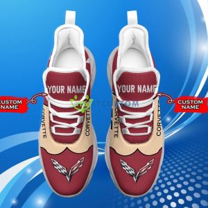 Chevrolet Corvette Clunky Sneakers Max soul shoes Custom Name Men And Women Gift For Fans 6 Chevrolet Corvette Clunky Sneakers Max soul shoes Custom Name Men And Women Gift For Fans - Chevrolet Corvette Clunky Sneakers, Max soul shoes_3