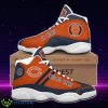 Chicago Bears Air Jordan 13 Sneakers Best Gift For Men And Women Product Photo 1