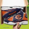 Chicago Bears Air Jordan 13 Sneakers Style Gift For Men And Women Product Photo 1