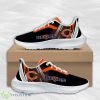 Chicago Bears American Flag Air Mesh Running Shoes Ideal Gift For Team Sport Fans Product Photo 1