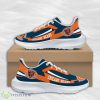 Chicago Bears Football Air Mesh Running Shoes Sport Team For Men And Women Product Photo 1
