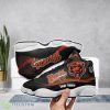 Chicago Bears Football Team Custom Name Air Jordan 13 Running Shoes Best Gift For Fans Product Photo 1