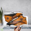 Chicago Bears Football Team Custom Name Air Jordan 13 Running Shoes Gift For Fans Product Photo 1