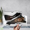 Chicago Bears Football Team Custom Name Air Jordan 13 Running Shoes Unique Gift For Fans Product Photo 1