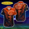 Chicago Bears NFL Football Custom Name Hawaiian Shirt For Men And Women Best Gift For Fans Product Photo 1