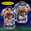 Chicago Bears NFL Football Custom Name Hawaiian Shirt For Men And Women Best Gift For True Fans Product Photo 1