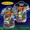 Chicago Bears NFL Football Custom Name Hawaiian Shirt For Men And Women Great Gift For True Fans Product Photo 1