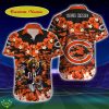 Chicago Bears NFL Football Custom Name Hawaiian Shirt For Men And Women Impressive Gift For Real Fans Product Photo 1