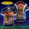 Chicago Bears NFL Football Custom Name Hawaiian Shirt For Men And Women Special Gift For Real Fans Product Photo 1