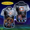 Chicago Bears NFL Football Custom Name Hawaiian Shirt For Men And Women Style Gift For Real Fans Product Photo 1